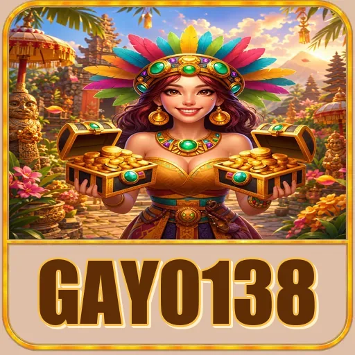Pratinjau tampilan gayo138