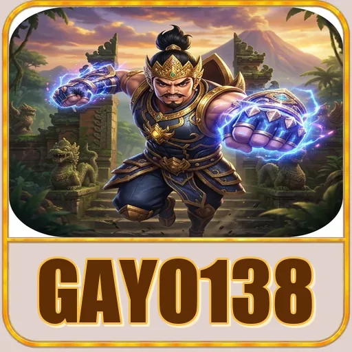 Pratinjau tampilan gayo138