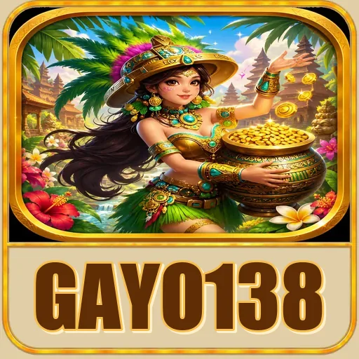 Pratinjau layar gayo138